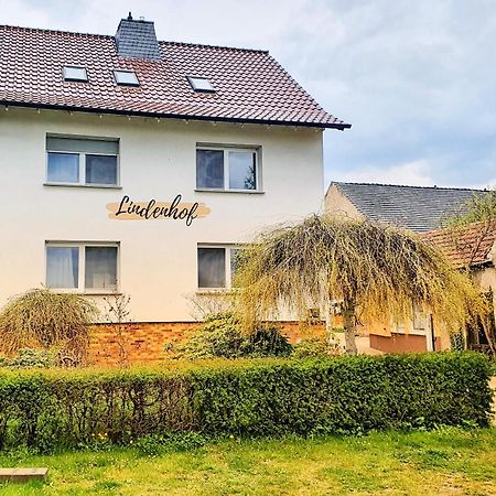 Lindenhof Falkenberg Falkenberg/Elster ภายนอก รูปภาพ