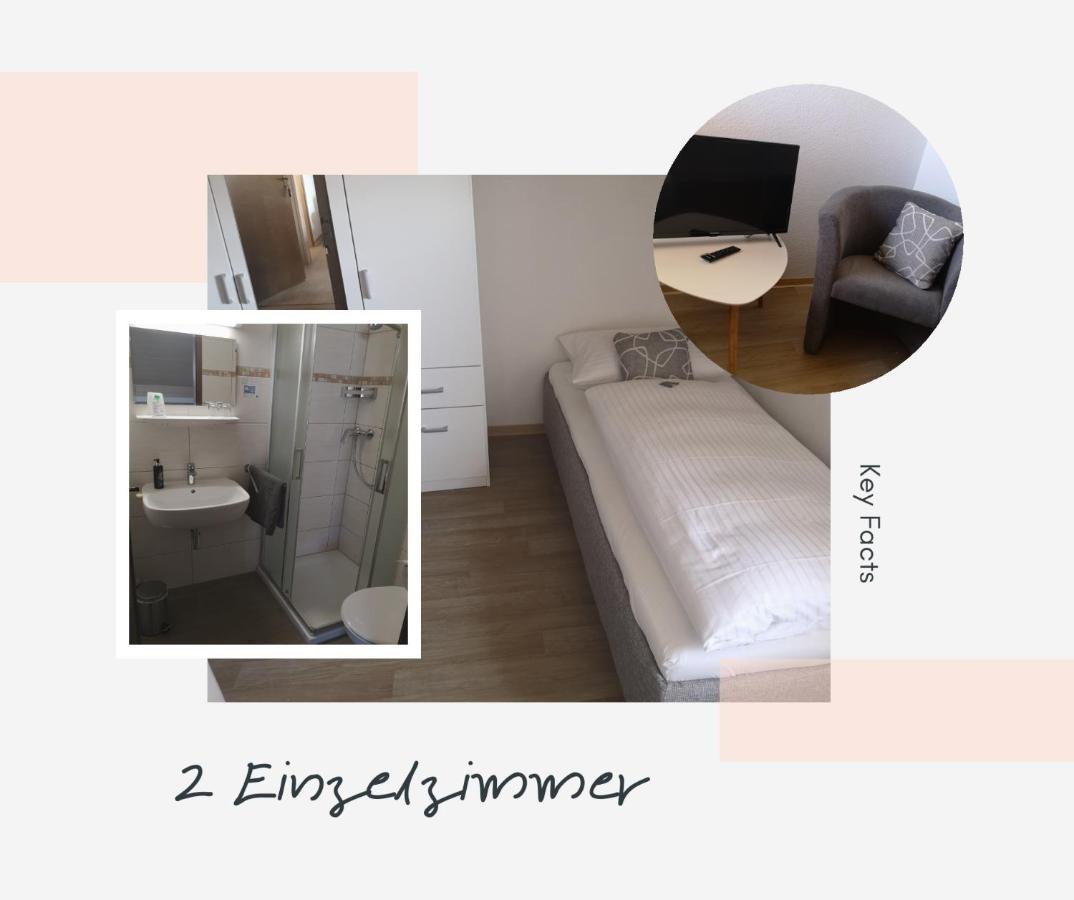 Lindenhof Falkenberg Falkenberg/Elster ภายนอก รูปภาพ